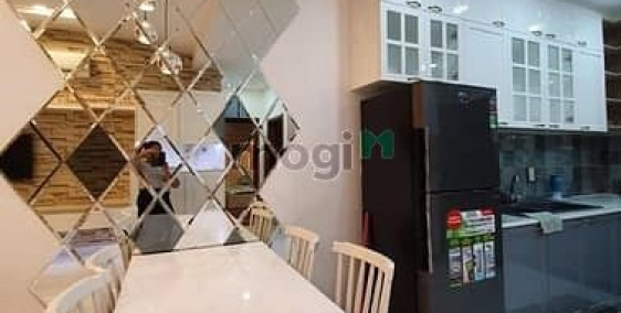 Bán căn hộ chung cư: The Botanica 73m2,2pn full nthat chỉ 5ty5 bao hết chốt nhan