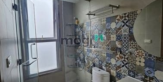 Bán căn hộ chung cư: The Prince 95m2,3pn chỉ 9ty đã có sổ