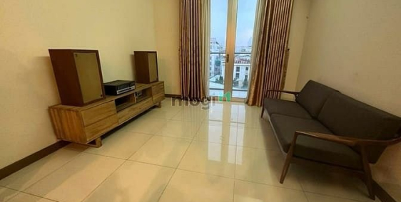 Bán căn hộ chung cư: Bán căn hộ Sài Gòn Airport, DT 58m2, 1PN, Full NT, giá 5 tỷ