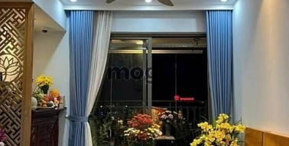 Bán căn hộ chung cư: Botanica Premier 91m2,3pn full nthat chỉ 7ty100tr