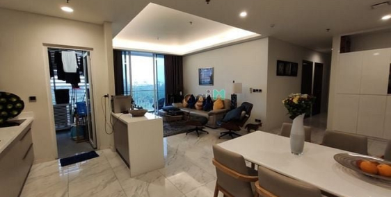 Bán căn hộ chung cư: Căn hộ SARICA bán 19 tỷ view công viên. 19 tỷ.