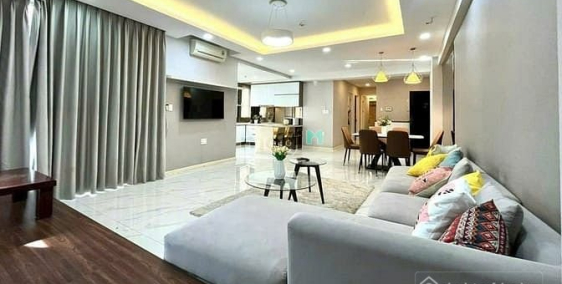 Bán căn hộ chung cư: Cần bán căn hộ Green Valley 120m2 3PN giá chỉ 10.3tỷ.