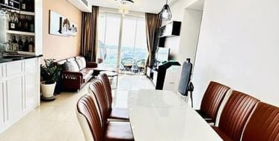 Bán căn hộ chung cư: Bán căn hộ sarimi 3pn duy nhất 15.5 tỷ, giá tốt nhất