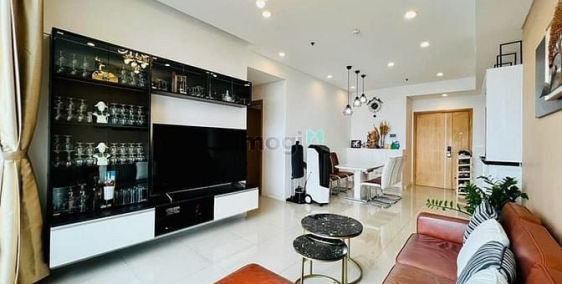 Bán căn hộ chung cư: Bán 3PN sarimi giá 20.5 tỷ căn góc view đẹp thành phô