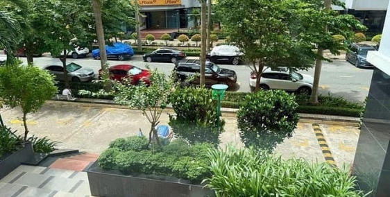 Bán căn hộ chung cư: Bán chcc Him Lam Chợ Lớn 90m 2pn2wc có sổ hồng lầu thấp hợp