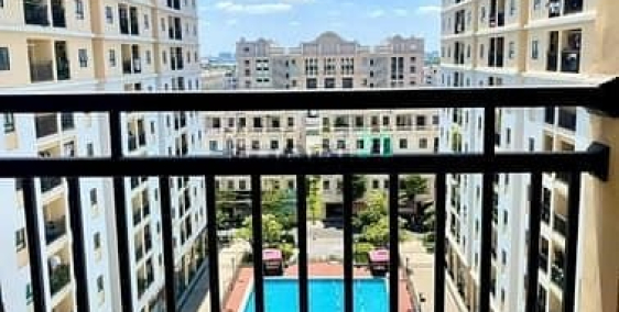 Bán căn hộ chung cư: Hót Hót. Diện tích cực lớn đã, Bán Cityland Park Hill 90m 2