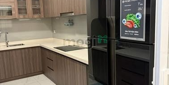 Bán căn hộ chung cư: Bán nhanh căn 2PN 96m2 Diamond Centery Full nội thất đẹp gi