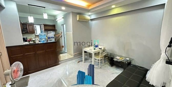 Bán căn hộ chung cư: Bán chung cư Tôn Thất Thuyết - 43m2 1pn1wc - Giá 2,9 tỷ ( đ