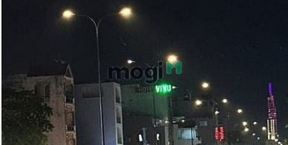 Bán nhà riêng: Bán nhà 5lầu Dương Quảng Hàm ngắm Landmark rộng 5.5m 93m2 11PN 15