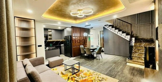Bán căn hộ chung cư: Cho thuê căn hộ MIDTOWN , 2 PHÒNG NGỦ , 82M2 , nhà đẹp giá 