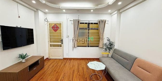 Bán căn hộ chung cư: Bán chung cư Tôn Thất Thuyết - 61m2 2pn 1wc giá 3,8 tỷ