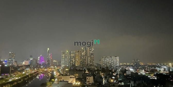 Bán căn hộ chung cư: Bán Chung Cư Grand Riverside - 49m2 1pn1wc - View Bitexco -