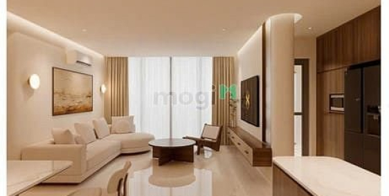 Bán căn hộ chung cư: Bán CHCC Green Valley, DT 120m2, Nhà Mới đón Tết, 3PN, 2WC,