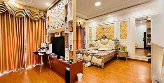 Bán nhà riêng: Chỉ 16 tỷ xí có nhà 5lầu HXH ngang 6.5m 104m2 vài bước ra Phan Hu