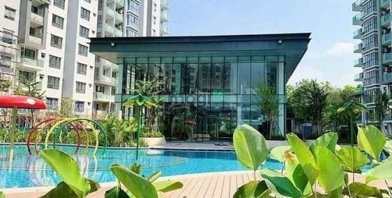 Bán căn hộ chung cư: Kẹt tiền bán gấp căn 63m3 Emerald celadon City giá 4,2 tỷ
