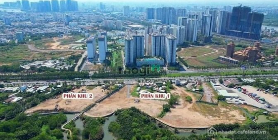 Bán căn hộ chung cư: 200 suất booking nội bộ Eaton Park - Đợt 1 chiết khấu khủng