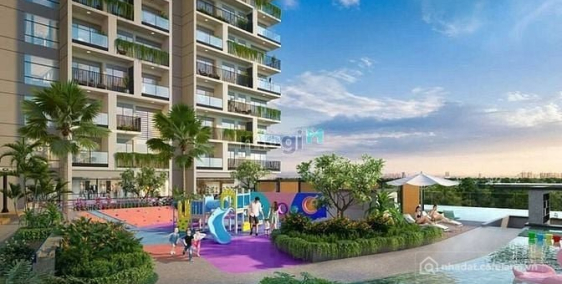 Bán căn hộ chung cư: Chỉ 50 triệu sở hữu ngay căn hộ 1PN Elysian Quận 9 giá gốc 