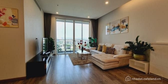 Bán căn hộ chung cư: Cần bán căn góc Sarimi Sala 3PN 137m2 chỉ 17.5 tỷ nhà full 