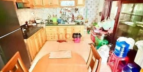 Bán nhà riêng: Khu VIP Bàu Cát hẻm 6m thông - 4 M x 14m - 4 tầng chỉ 9.95 tỷ