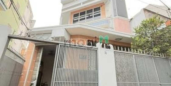 Bán nhà riêng: Hẻm xe hơi Lạc Long Quân - 6m x 13m - 4 tầng - chỉ 8.1 tỷ thương 