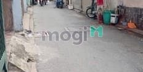 Bán nhà riêng: Ngay CV Hoàng Văn Thụ 4.1m x 14m - 3 tầng hẻm xe hơi chỉ 10.9 tỷ