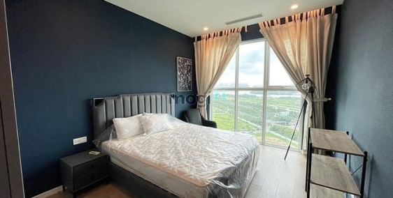 Bán căn hộ chung cư: Bán căn Sadora sala 10.5 tỷ 2PN 88m2