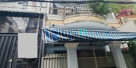 Bán nhà riêng: Tân kỳ Tân quý hẻm 4m - 2 tầng - 55m2 chỉ 5.3 tỷ thương lượng