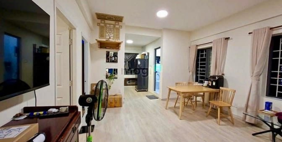 Bán căn hộ chung cư: Bán chung cư Tôn Thất Thuyết - 62m2 2pn1wc - Giá 3,7 tỷ