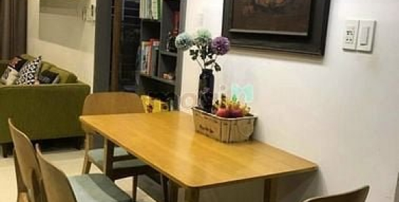 Bán căn hộ chung cư: Chính chủ bán căn hộ 2PN full nội thất khu Ruby - Celadon C