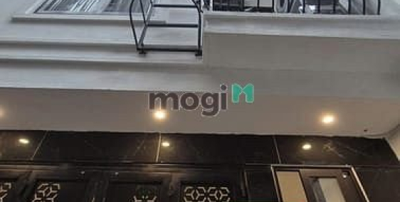 Bán nhà riêng: Bán Nhà Xã Đàn 7 tầng, đang kinh doanh dòng tiền, 23.5 tỷ.