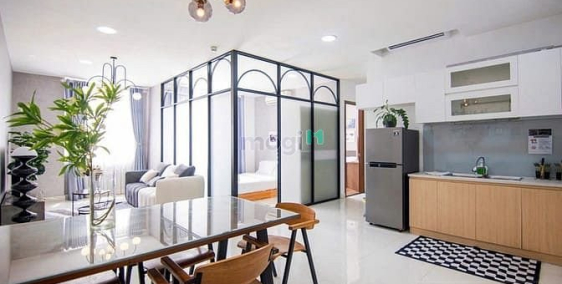 Bán căn hộ chung cư: Bán chung cư Grand Riverside - 105m2 3pn2wc - Full Nt - Giá