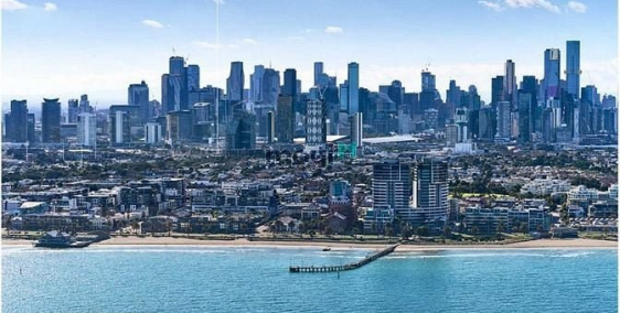 Bán căn hộ chung cư: Gamuda Nhận booking dự án The Canopy - Melbourne - Úc chỉ 2