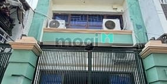 Bán nhà riêng: Nhà 5 tầng 4.4M x 16M - Âu Cơ Tân Phú chủ 8.2 Tỷ thương lượng.