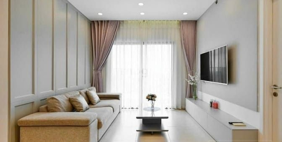Bán căn hộ chung cư: Bán căn hộ Celadon City, DT 70m2, 2PN, có NT, giá bán 3.850