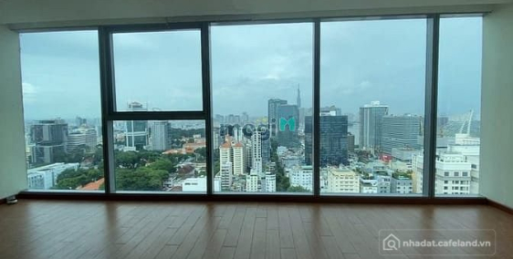 Bán căn hộ chung cư: Bán căn hộ Vinhomes Center - Đồng Khởi, Quận 1, căn góc 2 v