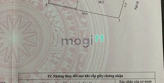 Bán nhà riêng: Bán Nhà Tam Khương, Tôn Thất Tùng, 99m2*6 Tầng, Lô Góc.