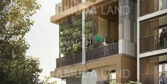 Bán căn hộ chung cư: Booking đợt đầu rổ hàng VIP dự án Elysian Thủ Đức từ Gamuda