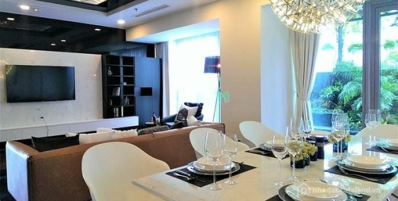 Bán căn hộ chung cư: Bán Gấp căn hộ Vinhomes Center  Đồng Khởi, sân vườn và hồ b