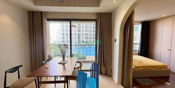 Bán căn hộ chung cư: Bán chung cư Gold View - 81m2 2pn2wc - Giá 7,65 tỷ