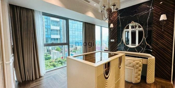 Bán căn hộ chung cư: Bán Vội căn hộ cao cấp Vinhomes Đồng Khởi Q1, view Hồ bơi s