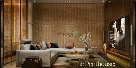 Bán căn hộ chung cư: Duplex, Penthouse Diamond Centery nơi giá trị sống không đo