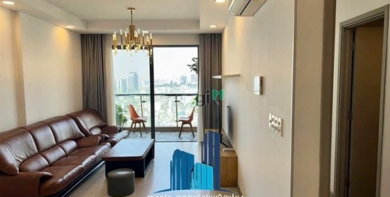 Bán căn hộ chung cư: Bán chung cư Gold View - 92m2 2Pn2Wc - Giá 8,2 tỷ
