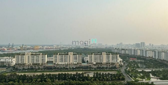 Bán căn hộ chung cư: Bán căn hộ Sadora sala 9 tỷ hướng đông nam 3PN 113m2