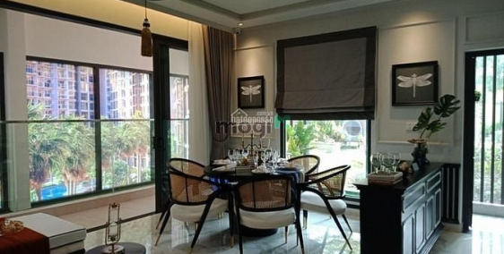 Bán căn hộ chung cư: Sở hữu căn hộ ngay Aon Tân Phú, chỉ với 200 triệu/ căn, chi