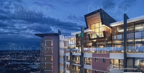 Bán căn hộ chung cư: Căn hộ 2 view 127m2 khu Diamond Brilliant Celadon City mua 
