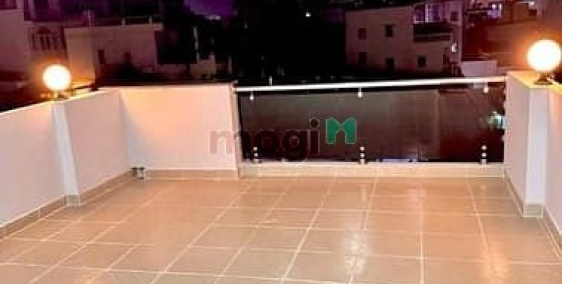 Bán nhà riêng: Chính chủ bán nhà Phạm Thế Hiển Q.8 - cạnh cầu nguyễn văn cừ