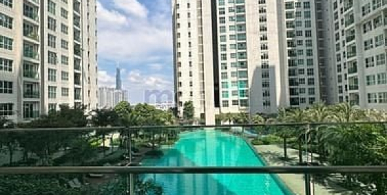 Bán căn hộ chung cư: Bán /cho thuê căn hộ Sadora 3PN giá bán 12.8 tỷ