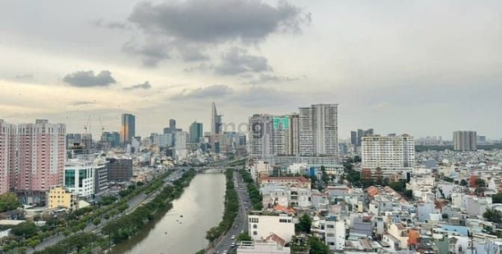 Bán căn hộ chung cư: Cần bán chung cư Grand Riverside - 111m2 3PN 2WC - Giá chốt