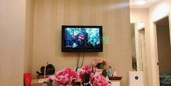 Bán căn hộ chung cư: Bán chung cư Tôn Thất Thuyết - 61m2 2pn 1wc - Giá 3,7 tỷ ( 