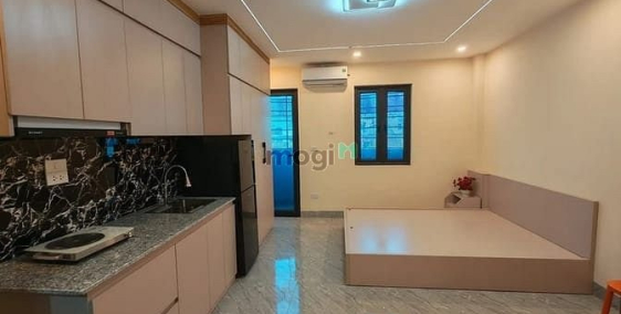 Bán căn hộ chung cư: Bán căn hộ chung cư mớí xây 7 tầng thang máy .Giá 2,95 tỷ